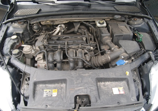 Ford Mondeo cena 15900 przebieg: 203500, rok produkcji 2009 z Płock małe 92